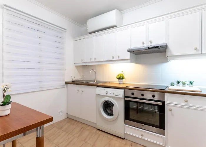 Апартаменты 1 Parada Al Casco Viejo, 1 Min En Metro - Santutxu *