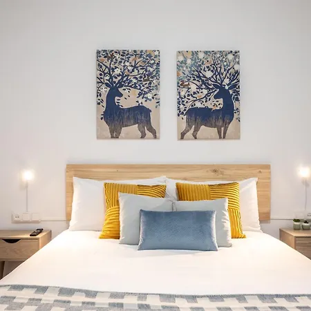 1 Parada Al Casco Viejo, 1 Min En Metro - Santutxu * Bilbao